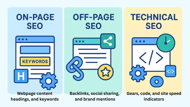 seo-tips-for-beginners-types-of-seo