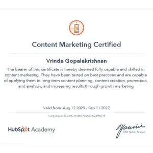 freelance-digital-marketer-in-kannur-hubspot